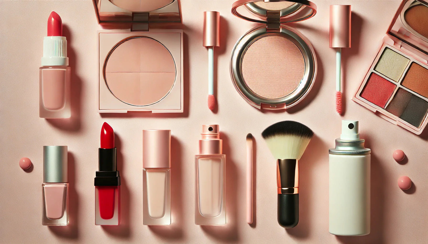 5 astuces pour faire tenir son maquillage