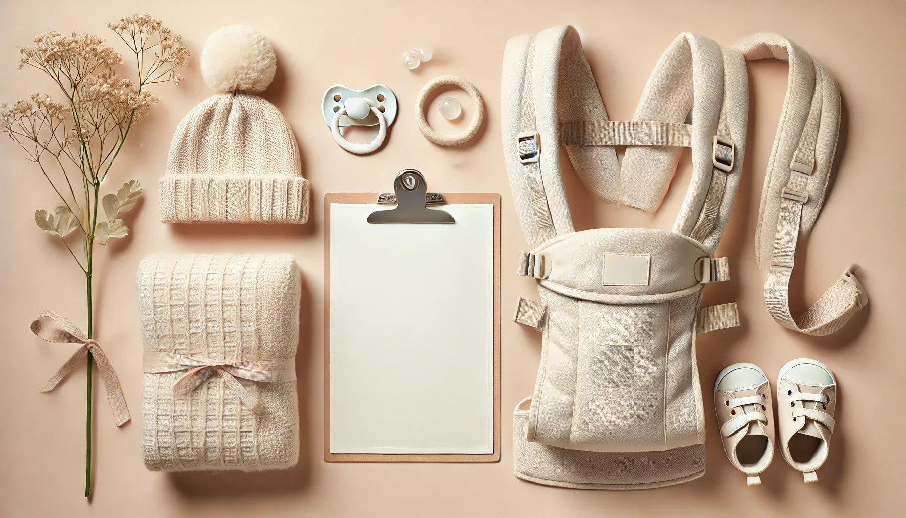 Porte-bébés : avantages, types et conseils pour bien porter votre bébé