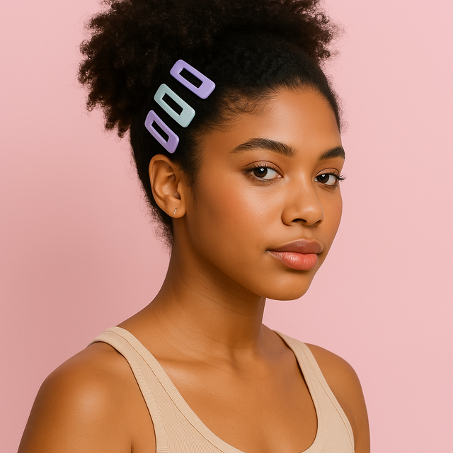 Accessoires de beauté