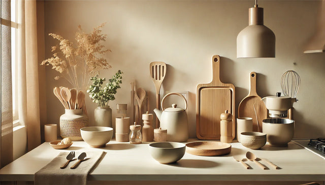 đœ Maison & Cuisine