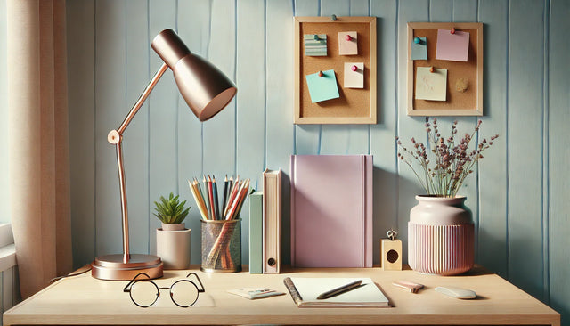 🖥️ Accessoire de Bureau