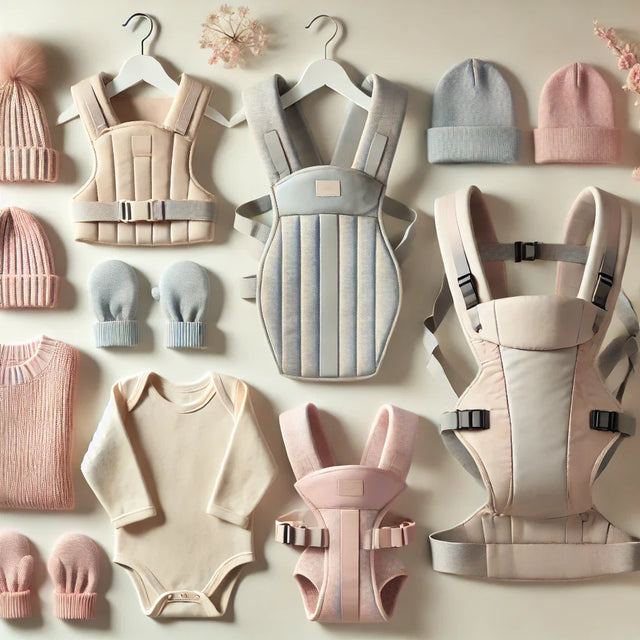 Bébé & tout-petits