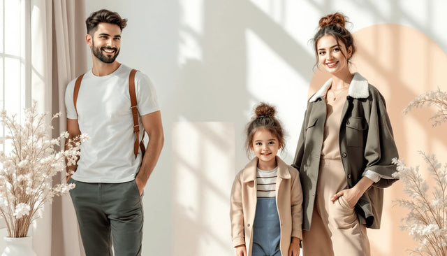 Vêtement & accessoires