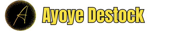 Ayoye destock