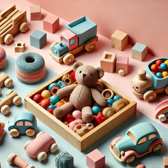 Collection image for: 🎲 Jouets
