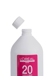 L'Oréal Professionnel Majicrème – Cream Oxidant 20 Vol (6%) – 1000 ml