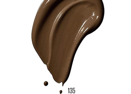 Maybelline Dream Radiant Liquid Fond de teint hydratant (Comme Neuf)
