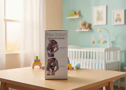 Ergobaby Embrace cote droit