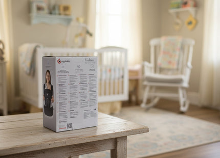 Ergobaby Embrace verso