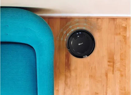 Shark RV754CA ION Robot Vacuum – Multi-Surface Wi-Fi Robot Vacuum