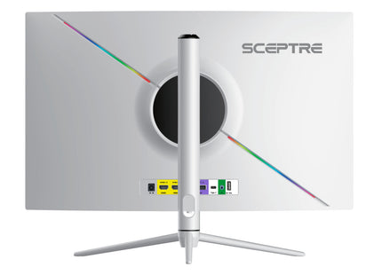 Sceptre C27 Nebula Écran gaming 27 pouces incurvé – 240Hz, 1ms, HDR1000