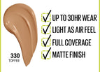 330 Toffee