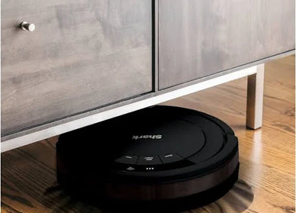 Shark RV754CA ION Robot Vacuum – Multi-Surface Wi-Fi Robot Vacuum