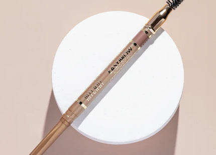 Milani Easy Brow Automatic Pencil 02 Dark Brown – Automatic eyebrow pencil
