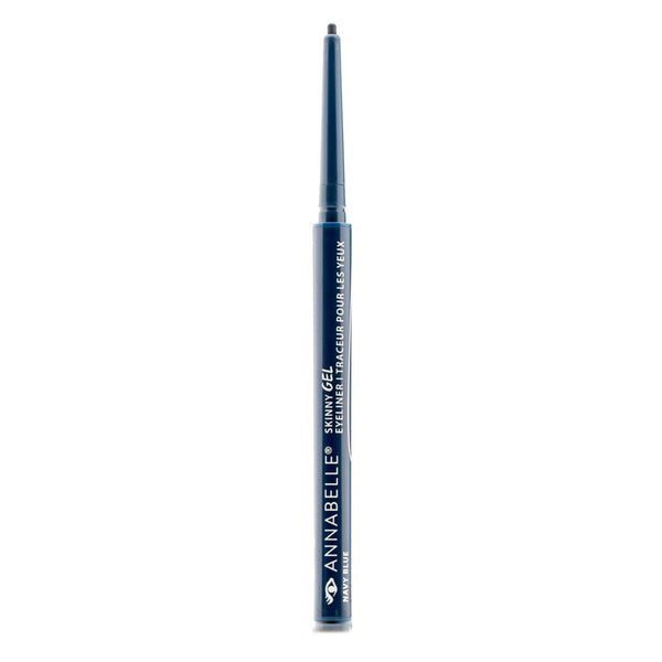 Annabelle – Skinny Gel Eyeliner | Extreme precision & long-lasting hold Navy Blue 🖊️