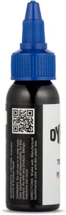 Dynamic Color Co – Triple Black Tattoo Ink 30ml