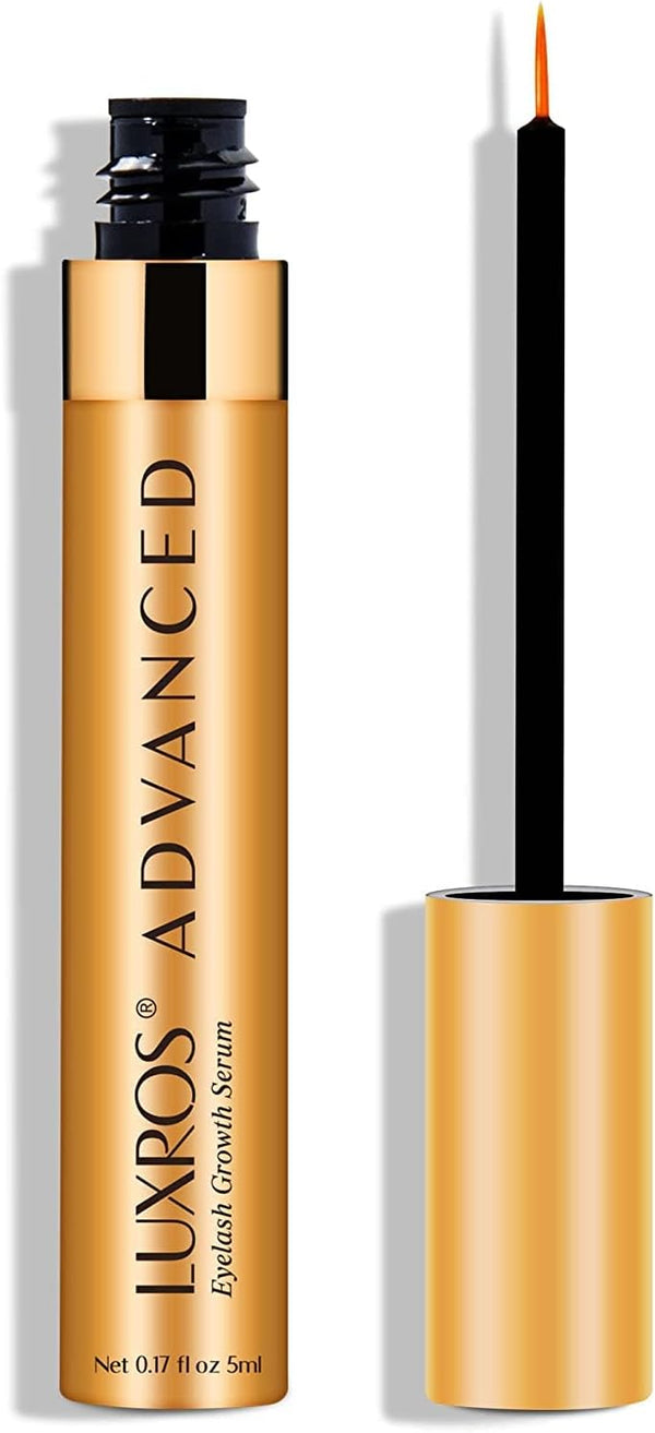 Luxros Advanced Eyelash Enhancing Serum eyelash growth