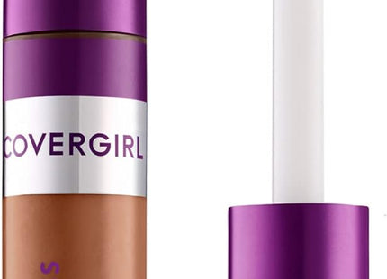 Covergirl Simply Ageless Triple Action Concealer 390 Espresso