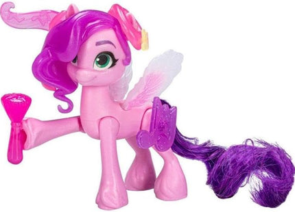 My Little Pony – Princess Pipp Petales Cutie Mark Magic 🌟👑