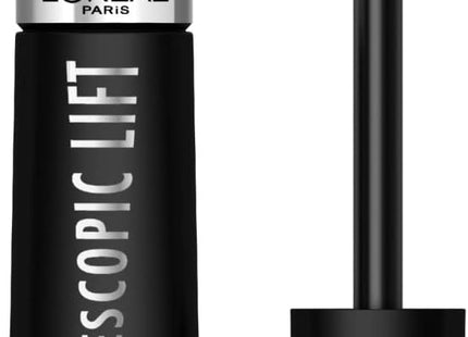 L'Oréal Paris Telescopic Lift Lengthening and Lifting Mascara Blackest Black