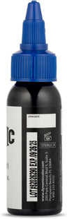 Dynamic Color Co – Triple Black Tattoo Ink 30ml