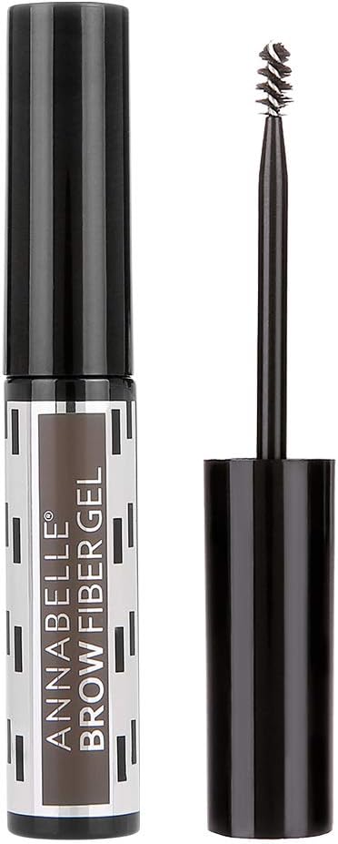 Annabelle – Brow Fiber Gel | Defined eyebrows & natural effect 🪄