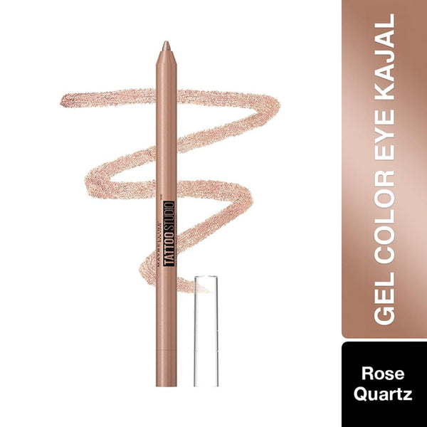MAYBELLINE Tattoo Studio 36hr Waterproof Eyeliner Gel Pencil