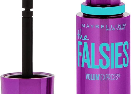 Maybelline New York The Falsies Volum' Express Waterproof Mascara Intense Black