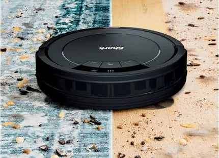 Shark RV754CA ION Robot Vacuum – Multi-Surface Wi-Fi Robot Vacuum