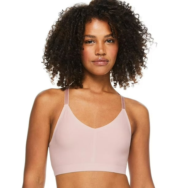 George Lightweight Trim Bra