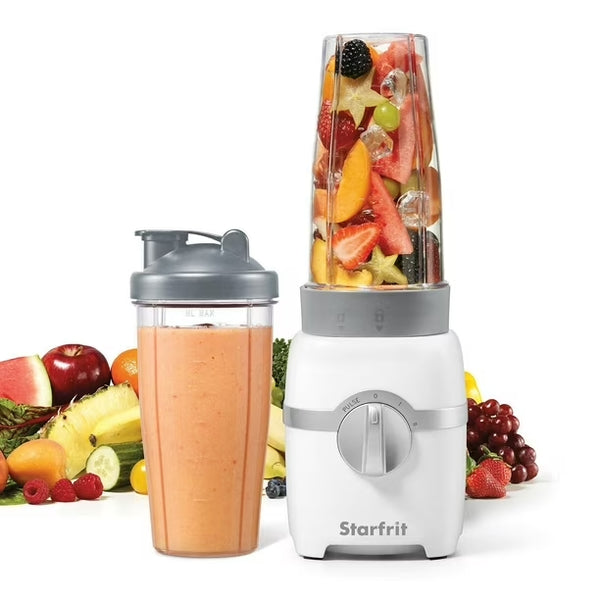 Starfrit â Personal Blender 828 ml x2 âĄđ„€