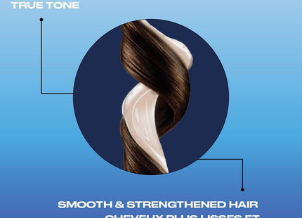 Clairol Nice’n Easy Coloration Permanente 6R – Acajou Clair
