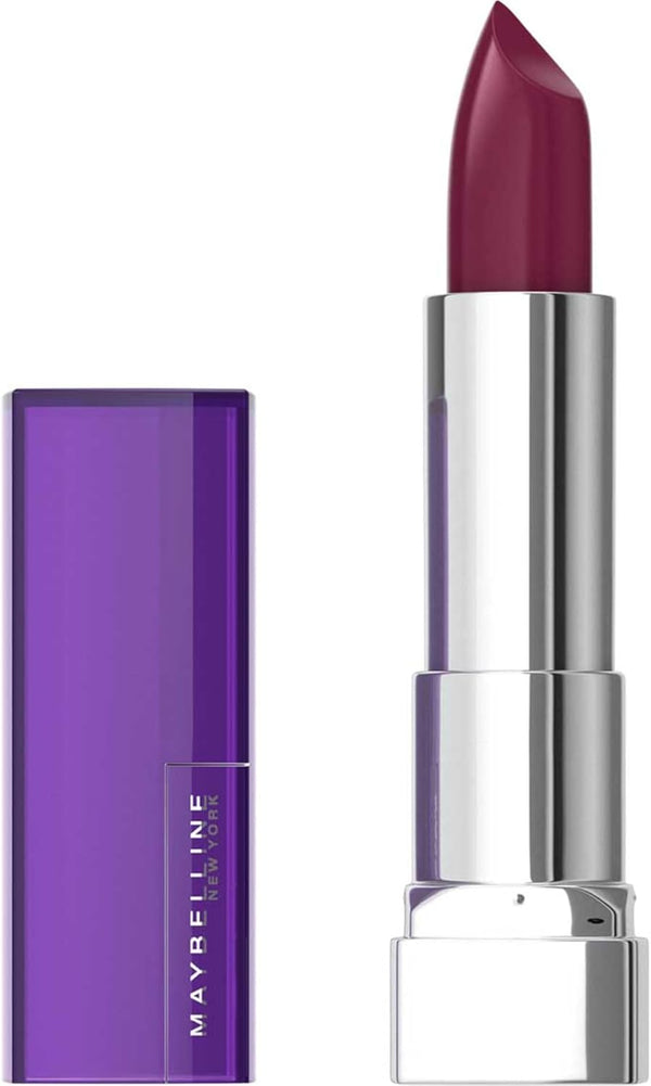Maybelline – Color Sensational Lipstick