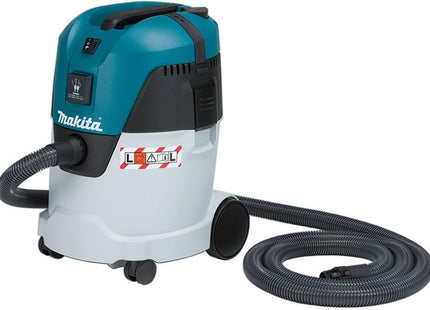 Makita VC2512L Aspirateur industriel poussières et liquides 1000W