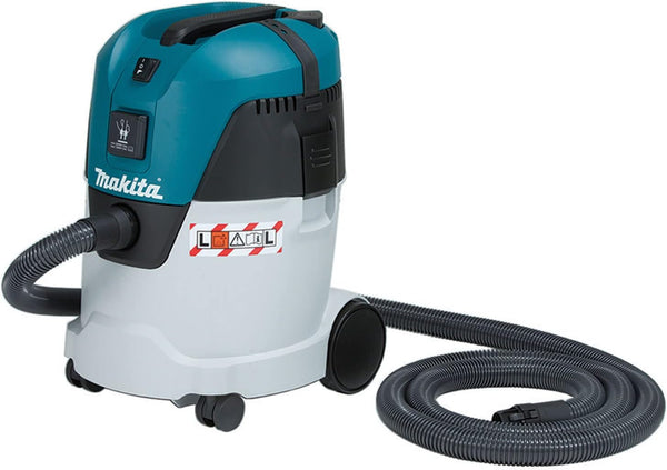 Makita VC2512L Aspirateur industriel poussières et liquides 1000W