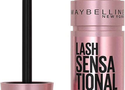 Maybelline Lash Sensational Fan-Out Mascara – Intense Black