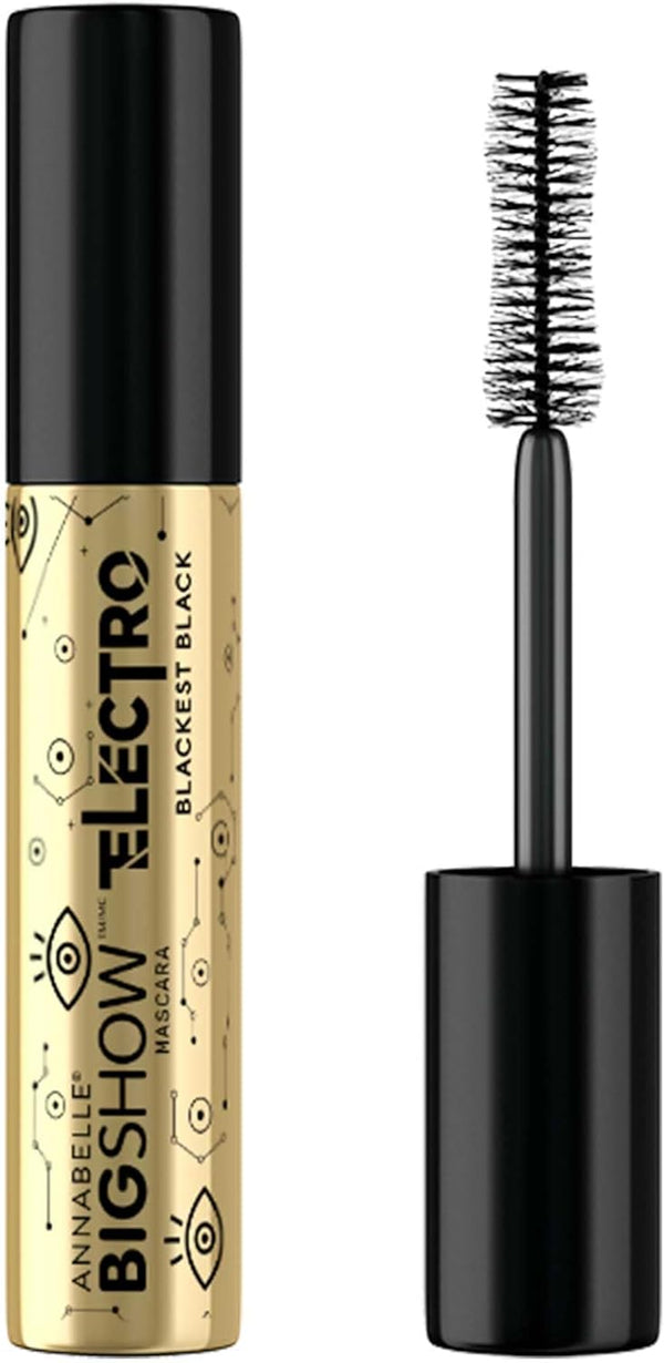 Annabelle – BigShow Electro Mascara