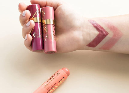 Annabelle Cream Blush – Cream stick blush