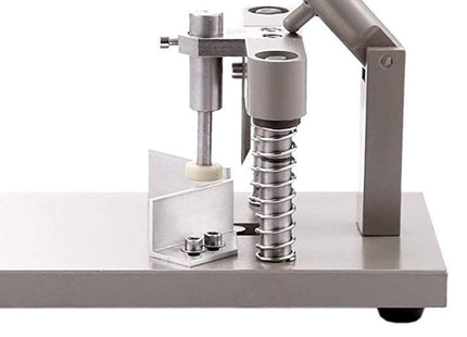 VEVOR – Massicot d’angle professionnel R6/R10 pour documents & PVC
