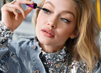 Maybelline New York The Falsies Volum' Express Waterproof Mascara Intense Black