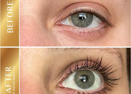 Luxros Advanced Eyelash Enhancing Serum eyelash growth