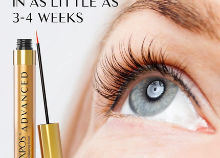 Luxros Advanced Eyelash Enhancing Serum eyelash growth