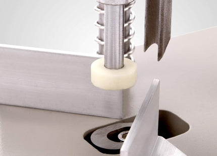 VEVOR – Massicot d’angle professionnel R6/R10 pour documents & PVC
