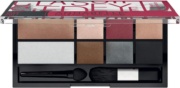 Annabelle Classifeyed Eyes & Face Palette – My Secret Weapon (12 mL)