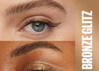 Bronze Glitz