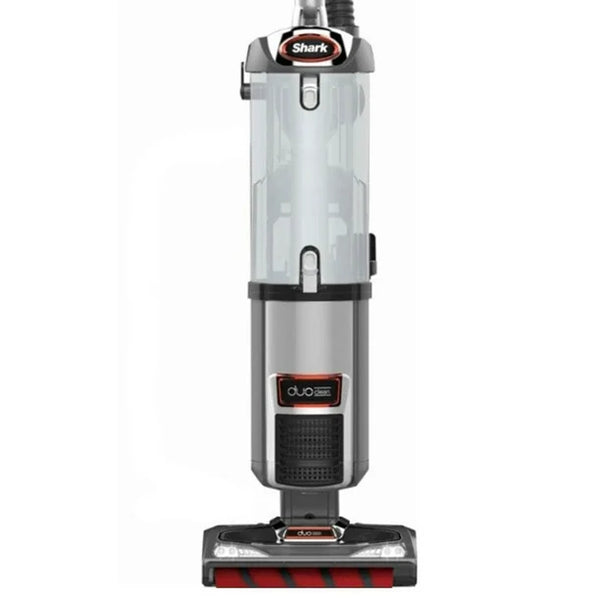 SharkÂź Slim â DuoCleanÂź Vacuum with Dual Rotating Brush