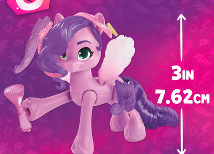 My Little Pony – Princess Pipp Petales Cutie Mark Magic 🌟👑