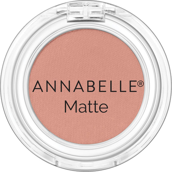 Annabelle – Matte Eyeshadow