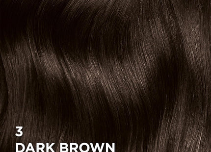 L’Oréal Paris Superior Preference 3 – Coloration Permanente Brun Foncé