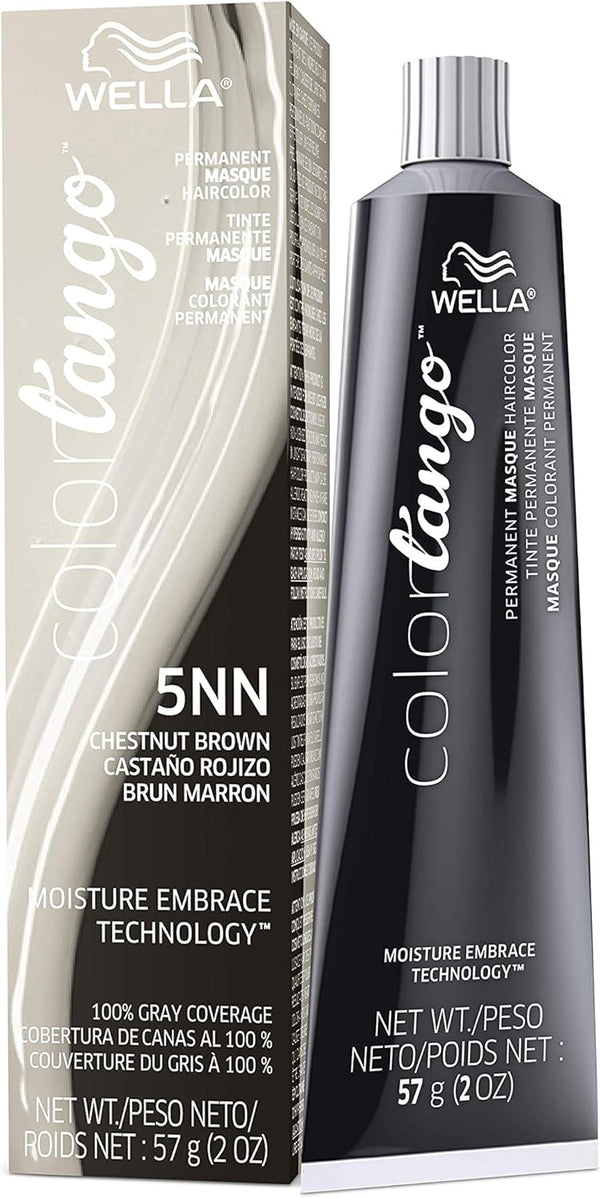 Wella Color Tango – Permanent Mask Dye (2 OZ)